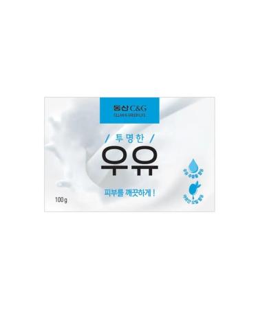 Clio Milk soap for soft cleansing and moisturizing - Buy Online on GoSupps.com