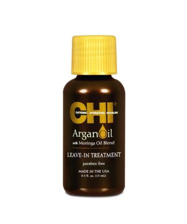 chi Argan oil for hair Argan Oil 15 ml