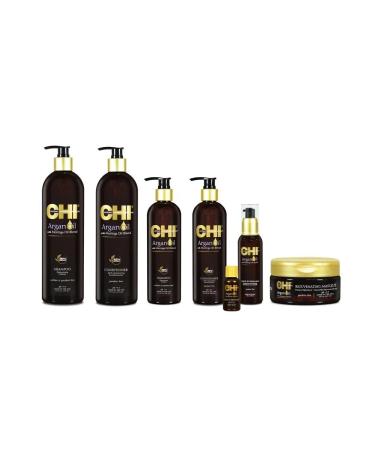 chi Argan oil for hair Argan Oil 15 ml - Buy Online on GoSupps.com
