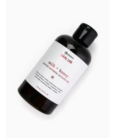 URAL LAB Soul Gel New Year 300 ml - Buy Online on GoSupps.com