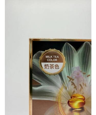 Tati86 Hair dye shampoo - Buy Online on GoSupps.com