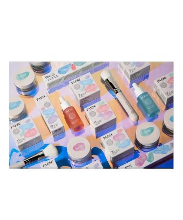 PAESE Minirals crumbly blush shade 300W peach - Buy Online on GoSupps.com