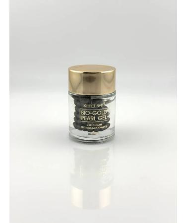 NUNA The cream around the eyes and for the eyelids from wrinkles of anti -aging - Buy Online on GoSupps.com