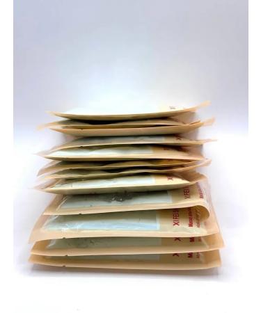 Lily & Co Face mask alginate anti -aging lifting - Buy Online on GoSupps.com