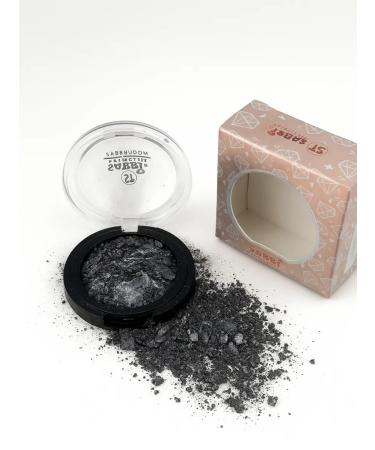 mua Baked shadows for the eyes with glitter for creativity 6 tone - Buy Online on GoSupps.com
