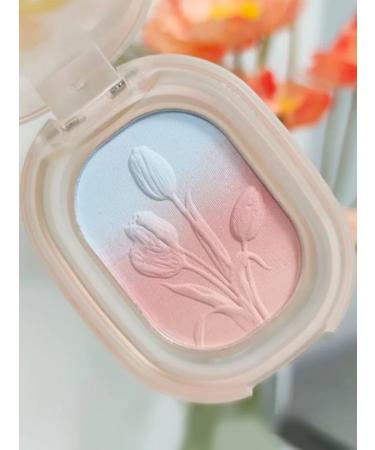 Tricolor gradient blush novo - Buy Online on GoSupps.com