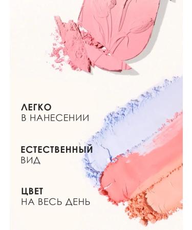 Tricolor gradient blush novo - Buy Online on GoSupps.com