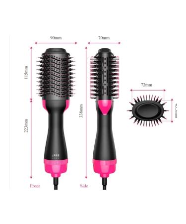 simple home Feng - comb 3b1 - Buy Online on GoSupps.com