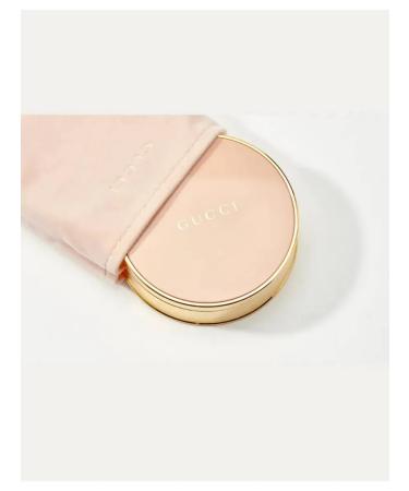 Gucci Mating compact powder Poudre de Beaut Mat Naturel No. 00 - Buy Online on GoSupps.com