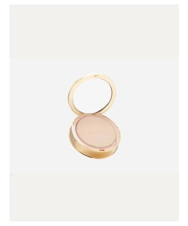Gucci Mating compact powder Poudre de Beaut Mat Naturel No. 01