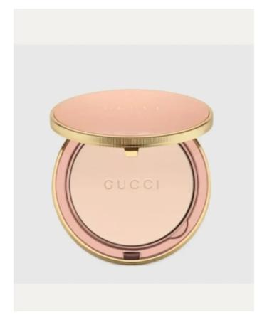 Gucci Mating powder Poudre de Beaut Mat Naturel No. 00.5 - Buy Online on GoSupps.com