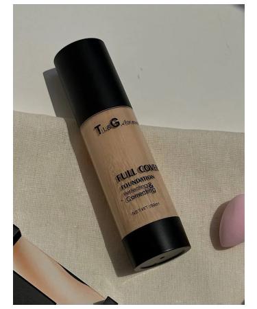 3 in 1 foundation - Buy Online on GoSupps.com