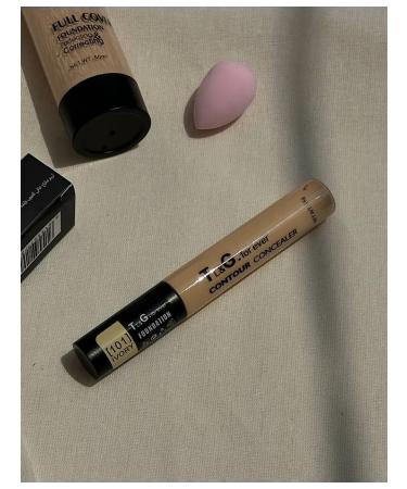 3 in 1 foundation - Buy Online on GoSupps.com