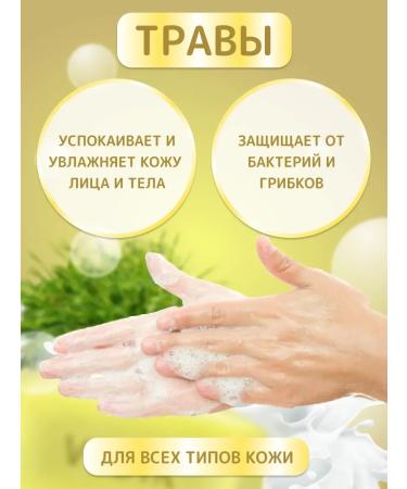 Vedik Essence Natural soap set 12 pcs - Buy Online on GoSupps.com