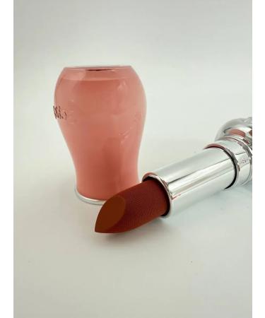 Pineapple Lipstick matte persistent cream - Buy Online on GoSupps.com