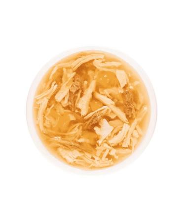 Country delicacies Cotton treats with chicken duck 35 grams 4 pcs - Buy Online on GoSupps.com