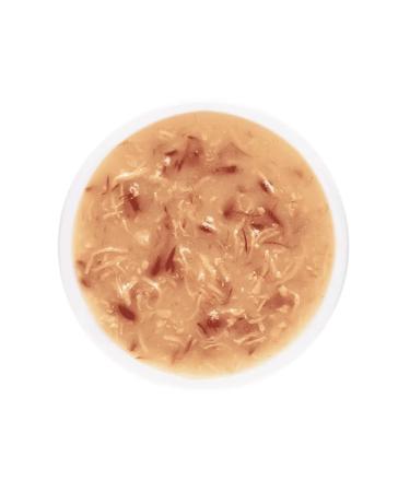 Country delicacies Cat a cat with a duck and tuna 35 grams 4 pcs - Buy Online on GoSupps.com