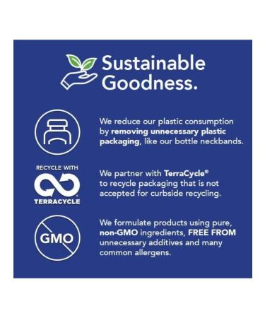 Pure Encapsulations Useful nutrients for longevity 180 capsules - Buy Online on GoSupps.com