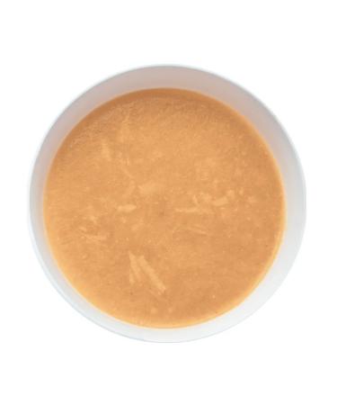 Country delicacies Cream-soup for cats with sea acne 4pcs x35 g - Buy Online on GoSupps.com