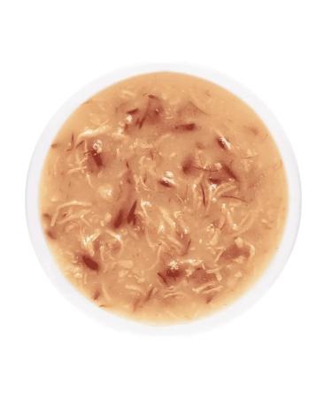 Country delicacies Duck cat soup with tuna 4pc x35 g - Buy Online on GoSupps.com