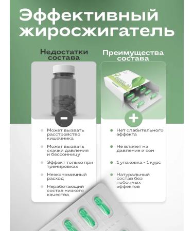 D'umor Lighting capsules Fat -burner - Buy Online on GoSupps.com