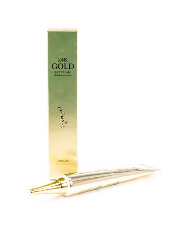 Lebelage Slabeling skin cream around the eyes of Heeyul 24k Gold 40ml - Buy Online on GoSupps.com