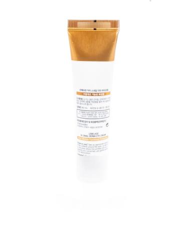 Lebelage Swain cream for the skin around the eyes Dr. Snail Dermma 40ml 5 pcs - Buy Online on GoSupps.com