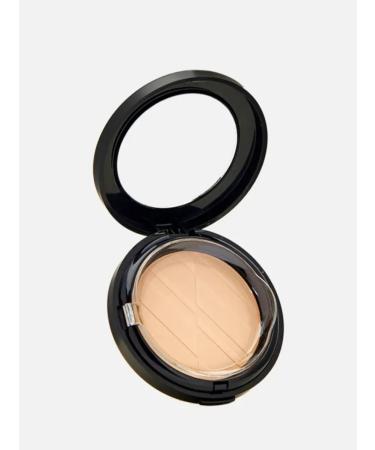 golden rose Longstay Face Face Powder 08 Facial Powder