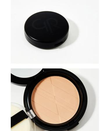 golden rose Longstay Face Face Powder 08 Facial Powder - Buy Online on GoSupps.com