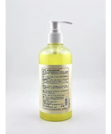 Body peeling with camellia shower gel - Buy Online on GoSupps.com