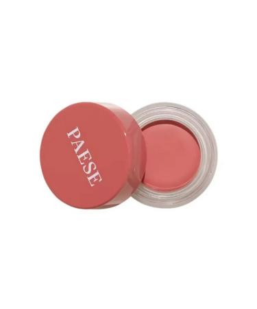 PAESE Blush Kissed Cream Blind Face shade 01