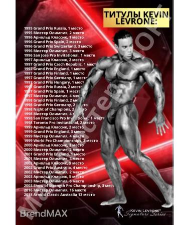 Kevin Levrone L-lutamine glutamine in powder without taste Poland - Buy Online on GoSupps.com