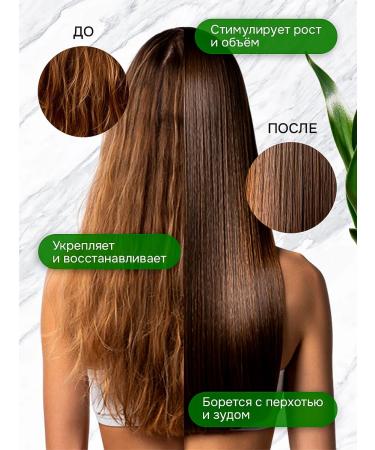 Spring Solid shampoo for oily hair and from falling out - Buy Online on GoSupps.com