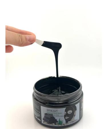 KJO309 Effective Coal Facial Mask - Buy Online on GoSupps.com