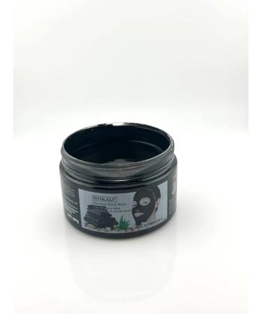 KJO309 Effective Coal Facial Mask - Buy Online on GoSupps.com