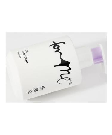 FOR ME by Gold Apple Body milk 02 - Buy Online on GoSupps.com