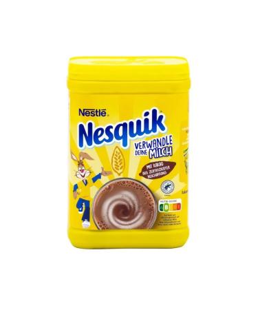 Nestl Nesquik cocoa 900 g