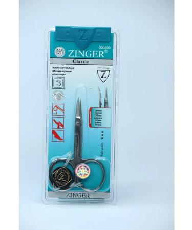 ZINGER B-553 scissors - Buy Online on GoSupps.com