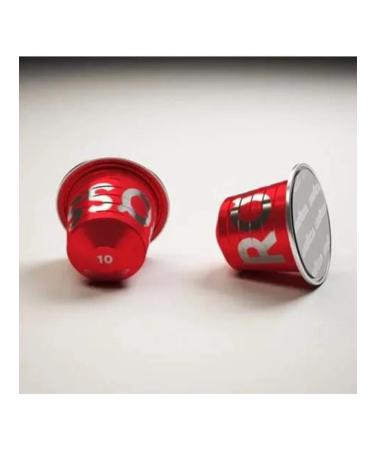 Lavazza Coffee in capsules "Qualita Rossa" w to 53526 2 un. - Buy Online on GoSupps.com