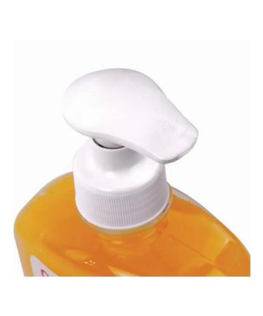 Officemag Liquid soap-cream 300 g "chamomile" dispenser 12 pcs - Buy Online on GoSupps.com