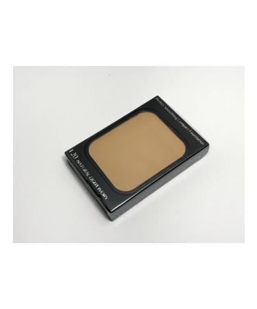SHISEIDO Perfect Smoothing Compact Foundation i20 Natural Light Ivory - Buy Online on GoSupps.com