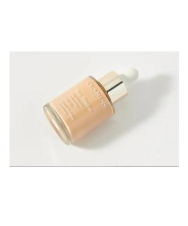 Clarins Skin Illusion Moisturizing Tonal Cream Cream 101W - Buy Online on GoSupps.com