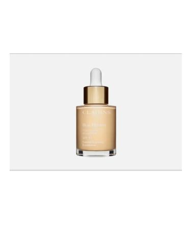 Clarins Skin moisturizing tonal cream with a light coating 100.5W - Buy Online on GoSupps.com