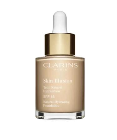 Clarins Moisturizing tonal cream with a light coating 103n