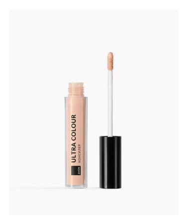 Facial Concealer Ultra Color