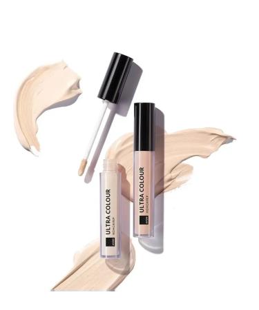Facial Concealer Ultra Color - Buy Online on GoSupps.com