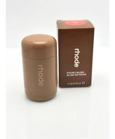 EA81 Pocket blush stick Freckle shade - Buy Online on GoSupps.com