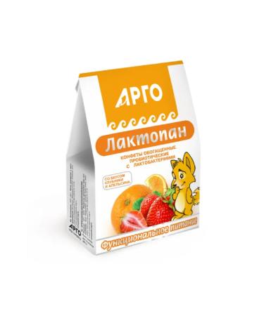 BelaLili 0613 Argo sweets Probiotic south 70 g