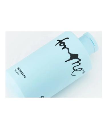 FOR ME by Gold Apple Moisturizing hair balm Hair Balm Hydro Day - Buy Online on GoSupps.com