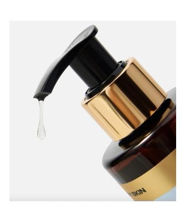 To my skin gel for washing 200 ml - Buy Online on GoSupps.com